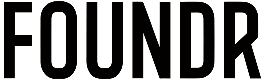FOUNDR